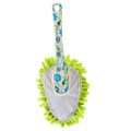 29*11CM Home Cleaning Printing Microfiber Chenille Duster